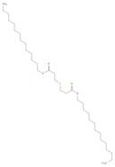 Propanoic acid, 3,3'-thiobis-, 1,1'-ditetradecyl ester