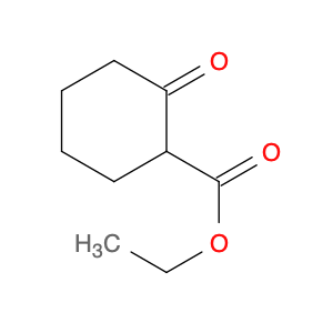 Cyclohexanecarboxylic acid, 2-oxo-, ethyl ester