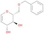 D-arabino-Hex-1-enitol, 1,5-anhydro-2-deoxy-6-O-(phenylmethyl)-