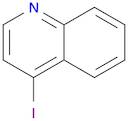 Quinoline, 4-iodo-