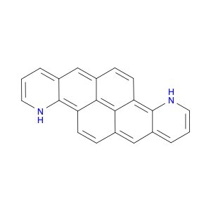 Naphtho[1,8-gh:5,4-g'h']diquinoline (8CI,9CI)