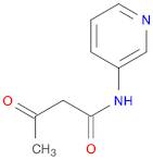 Butanamide, 3-oxo-N-3-pyridinyl-