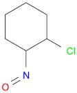 Cyclohexane, 1-chloro-2-nitroso-