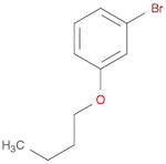 Benzene, 1-bromo-3-butoxy-