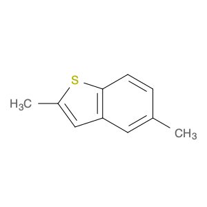 2,5-Dimethylbenzo[b]thiophene