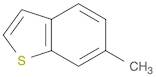 Benzo[b]thiophene, 6-methyl-