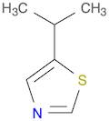 Thiazole, 5-(1-methylethyl)-