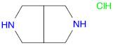 Pyrrolo[3,4-c]pyrrole, octahydro-, hydrochloride (1:2)