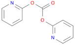 2-Pyridinol, 2,2'-carbonate