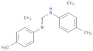 Methanimidamide, N,N'-bis(2,4-dimethylphenyl)-