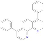 1,10-Phenanthroline, 4,7-diphenyl-