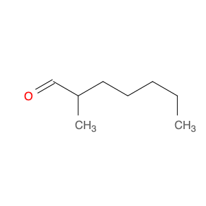 Heptanal, 2-methyl-