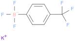 Borate(1-), trifluoro[4-(trifluoromethyl)phenyl]-, potassium (1:1), (T-4)-