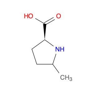 5-methylpyrrolidine-2-carboxylic acid