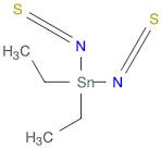 Stannane, diethyldiisothiocyanato-