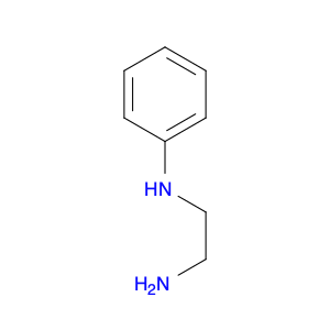 1,2-Ethanediamine, N1-phenyl-