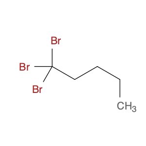 Pentane, 1,1,1-tribromo-