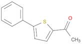 Ethanone, 1-(5-phenyl-2-thienyl)-