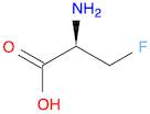 Alanine, 3-fluoro-