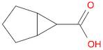 BICYCLO[3.1.0]HEXANE-6-CARBOXYLIC ACID