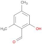 Benzaldehyde, 2-hydroxy-4,6-dimethyl-