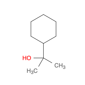 Cyclohexanemethanol, α,α-dimethyl-