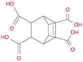 Bicyclo[2.2.2]oct-7-ene-2,3,5,6-tetracarboxylic acid