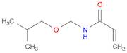 2-Propenamide, N-[(2-methylpropoxy)methyl]-