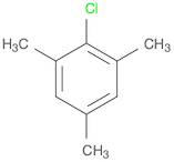 Benzene, 2-chloro-1,3,5-trimethyl-