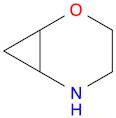 2-oxa-5-azabicyclo[4.1.0]heptane