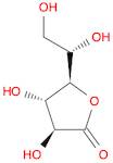 L-Galactonic acid, γ-lactone