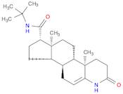 1H-Indeno[5,4-f]quinoline-7-carboxamide, N-(1,1-dimethylethyl)-2,3,4,4a,4b,5,6,6a,7,8,9,9a,9b,10...