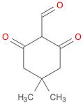 Cyclohexanecarboxaldehyde, 4,4-dimethyl-2,6-dioxo-