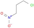 Propane, 1-chloro-3-nitro-