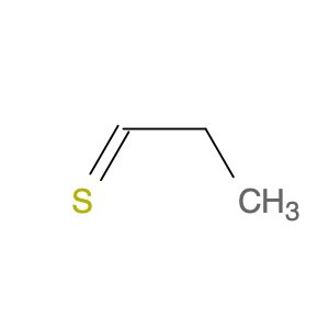Propanethial (9CI)