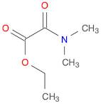 Acetic acid, 2-(dimethylamino)-2-oxo-, ethyl ester