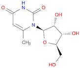 Uridine, 6-methyl-