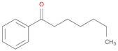 1-Heptanone, 1-phenyl-