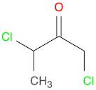 2-Butanone, 1,3-dichloro-