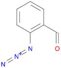 Benzaldehyde, 2-azido-