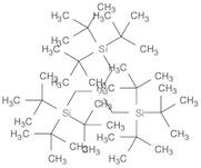 Aluminum, tris[[tris(1,1-dimethylethyl)silyl]methyl]-