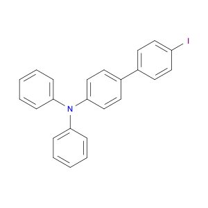 4'-Iodo-N,N-diphenyl-[1,1'-biphenyl]-4-amine