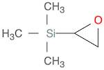 trimethyl(oxiran-2-yl)silane