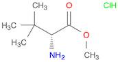 D-Valine, 3-methyl-, methyl ester, hydrochloride (1:1)