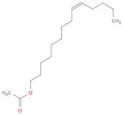 9-Tetradecen-1-ol, 1-acetate, (9Z)-