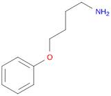 1-Butanamine, 4-phenoxy-