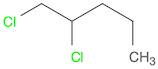 Pentane, 1,2-dichloro-