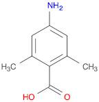 Benzoic acid, 4-amino-2,6-dimethyl-