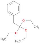 Benzene, (2,2,2-triethoxyethyl)-