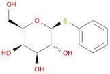 β-D-Galactopyranoside, phenyl 1-thio-